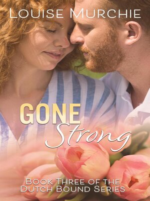 cover image of Gone Strong